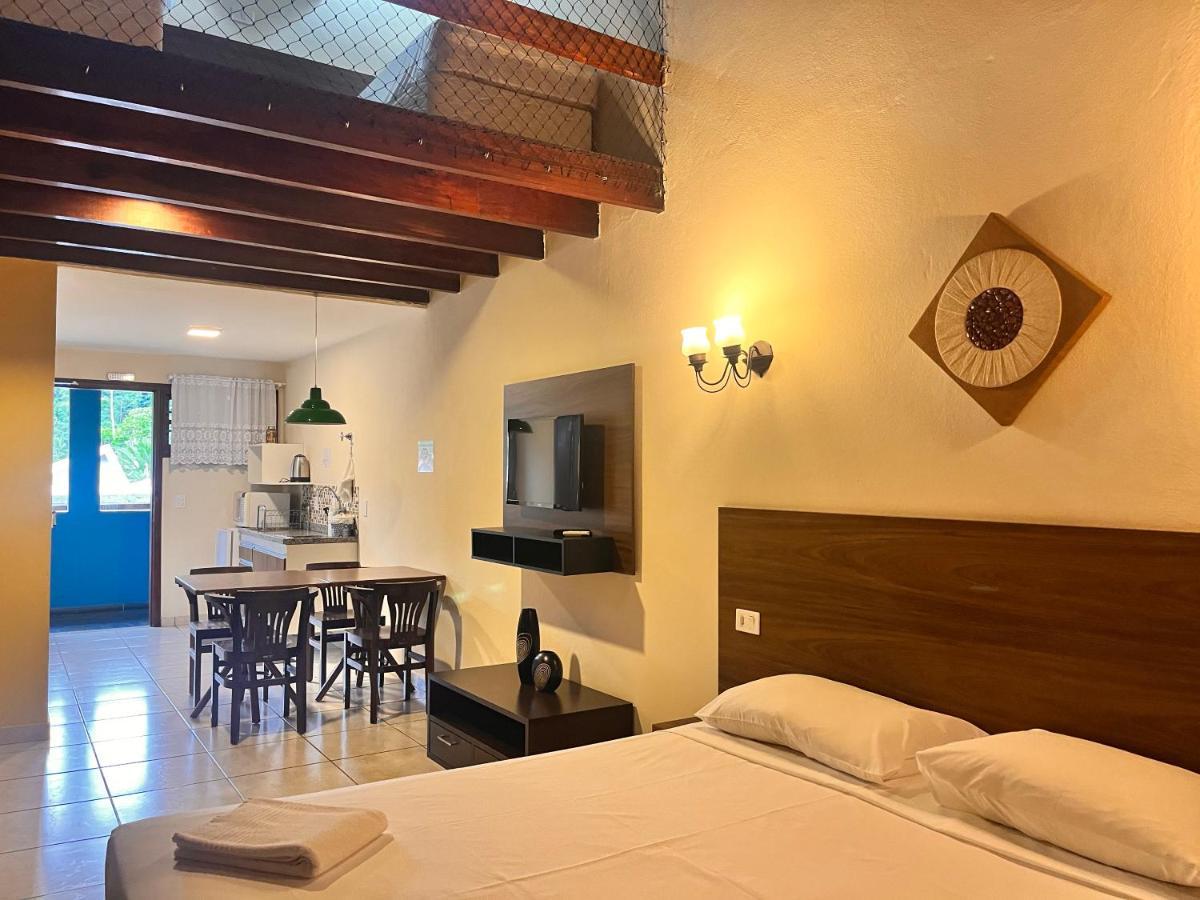 Delphin Apartamento 7 일랴벨라 외부 사진