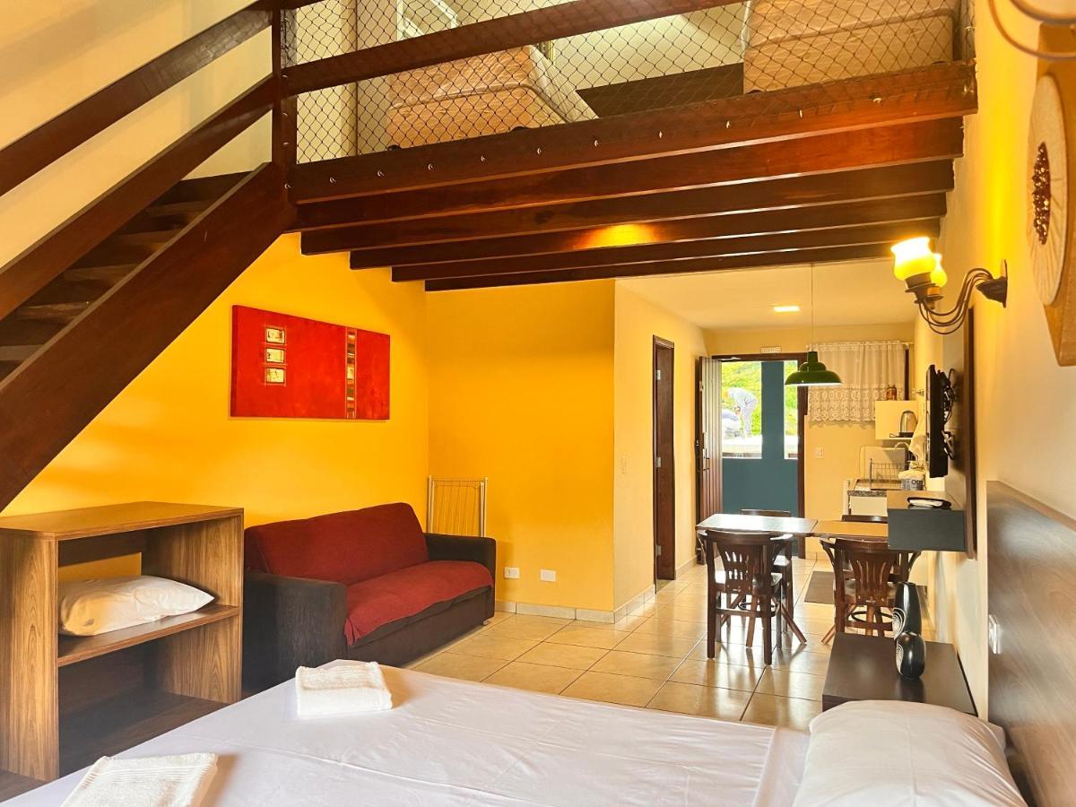 Delphin Apartamento 7 일랴벨라 외부 사진