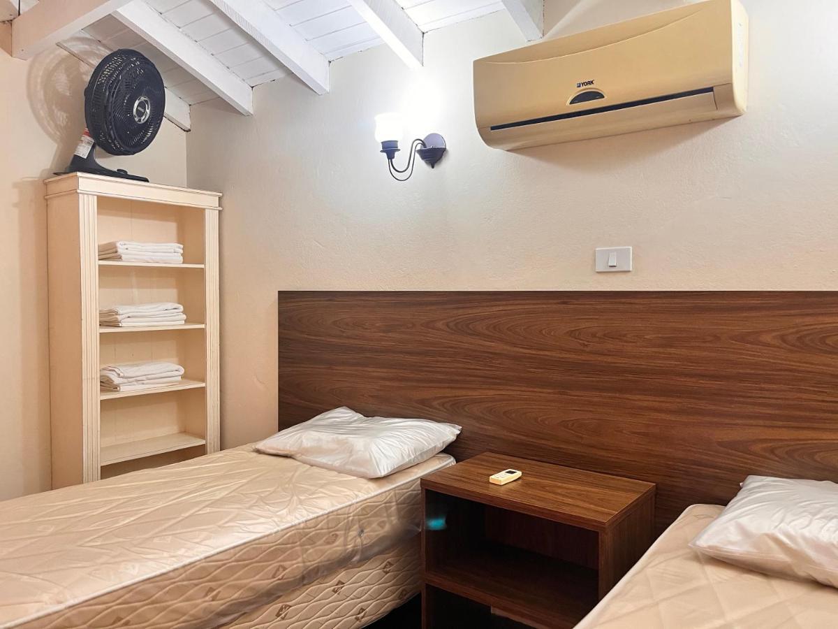 Delphin Apartamento 7 일랴벨라 외부 사진